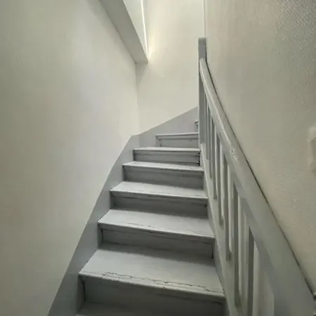 Petit Croix Апартаменты