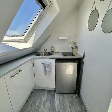 Apartment Petit Croix *