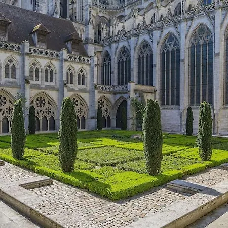 Petit Croix Apartment