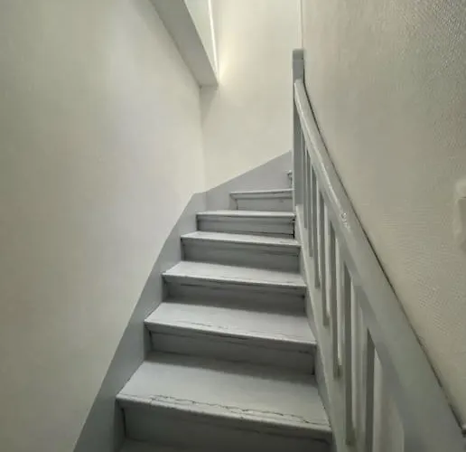 Petit Croix Appartement