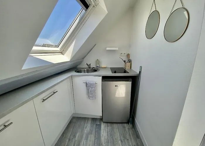 Appartement Petit Croix *