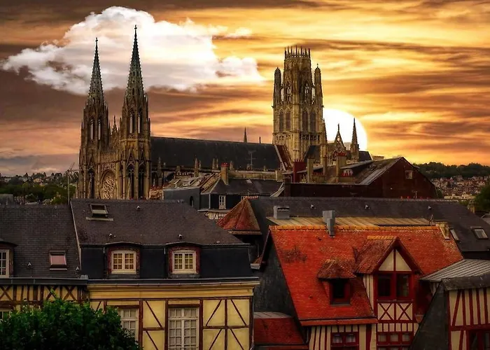 Apartment Petit Croix