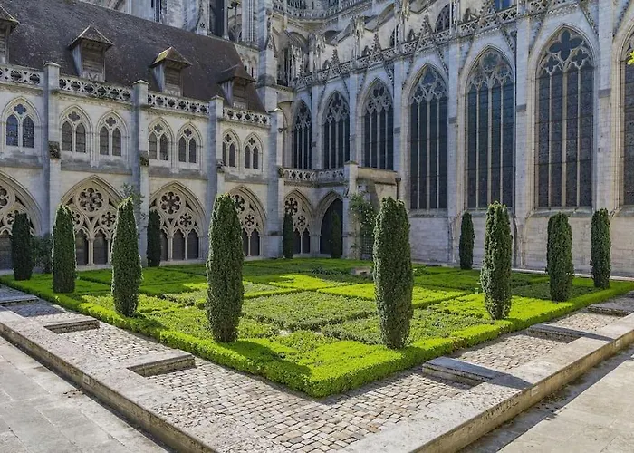 Petit Croix Appartement